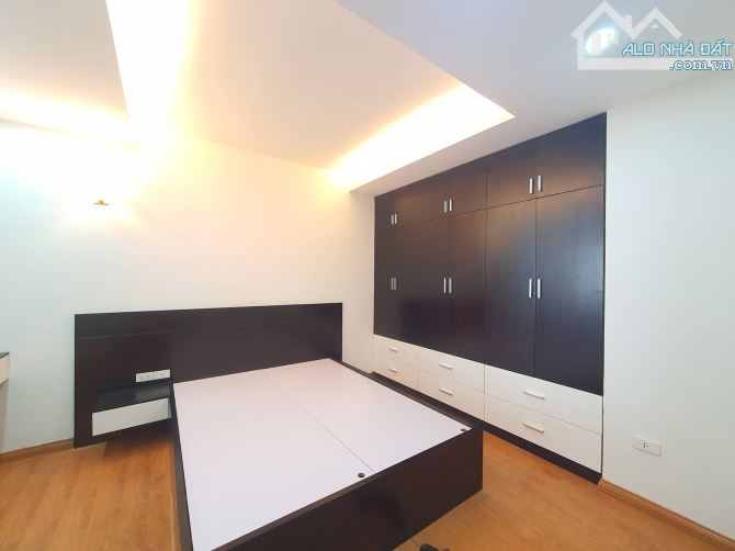 bán CH Chung Cư Toà N07B1, Thành Thái, DỊch Vọng, Cầu Giấy. DT :86m2. Giá: 7,5 Tỷ - 1