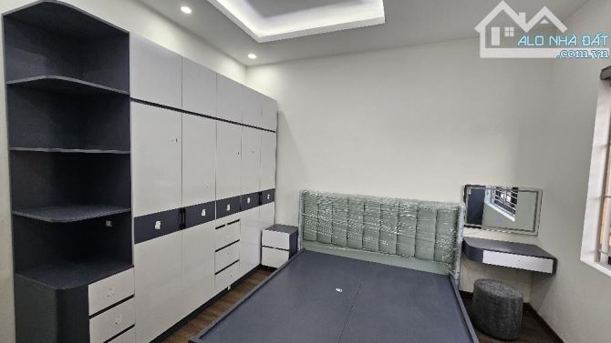 Giá chỉ 7.8 tỷ - Sở hữu ngay căn nhà 54m2 đẹp 3 mặt thoáng - Dương Nội - Ô Tô Đỗ - Kinh Do - 1