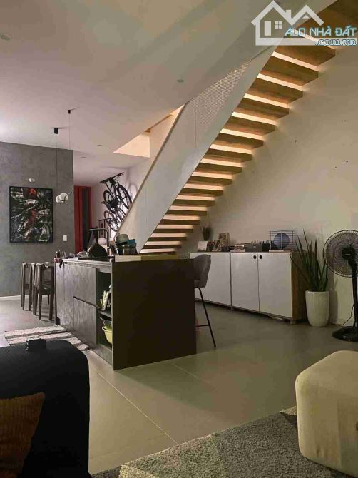 💥SIÊU PHẨM 🏡MT 3 TẦNG- 125M2- ĐƯỜNG ĐOÀN KHUÊ-KHU NAM VIỆT Á- GIÁ CỰC HOT - 1