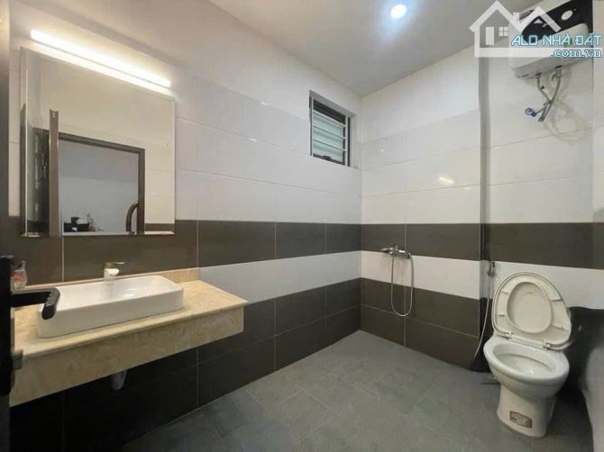PHÁO ĐÀI LÁNG-NHÀ ĐẸP- LÔ GÓC-SÁNG THOÁNG DT35m-5t-MT4.2m giá chỉ 7 tỷ - 1