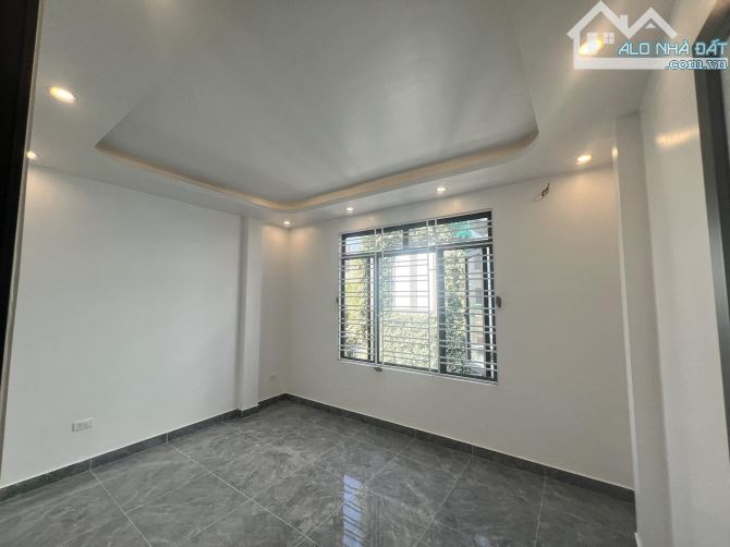 Siêu phẩm nhà An Trực, Sở Dầu, Hồng Bàng, Hải Phòng gần trường cấp 3 Hồng Bàng - 1