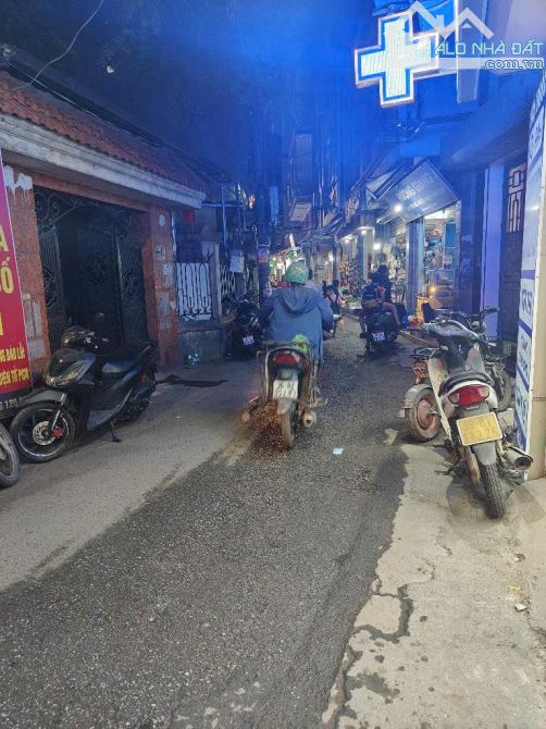 Nhà đẹp, Phố Lê Quang Đạo 60m x MT 10m, ô tô tránh, kinh doanh đỉnh cao, ở sướng 11,5 tỷ. - 1