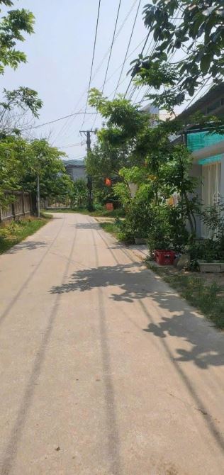 Đất phường Hương Phong thành phố Huế 100m² chỉ 495 triệu - 1