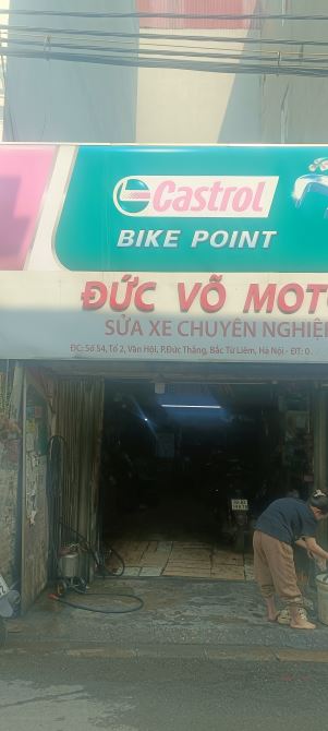 BÁN ĐẤT MẶT PHỐ VĂN HỘi, VỈA HÈ Ô TÔ TRÁNH KINH DOANH SẦM UẤT NGÀY ĐÊM. 80M2. GIÁ 12 TỶ - 1