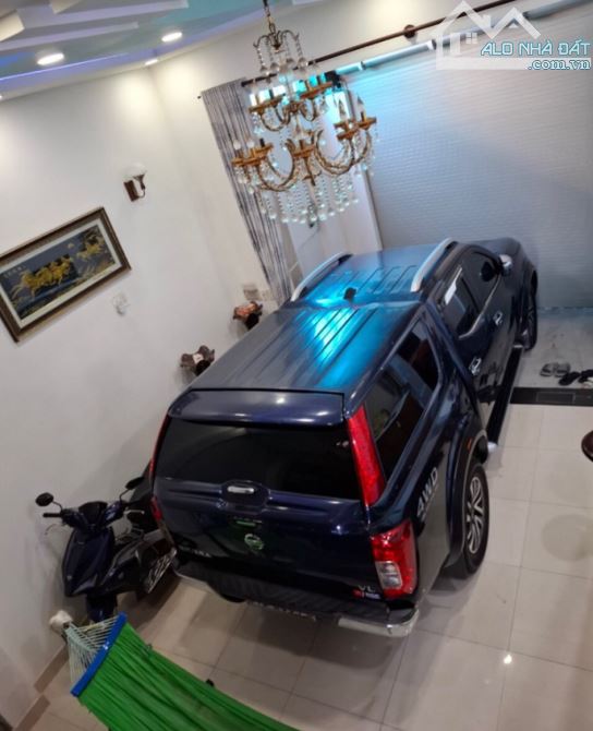 NHÀ ĐẸP 2 TẦNG - HẺM XE HƠI - NGAY QUỐC LỘ 1K - LINH XUÂN - 90M2 - GIÁ CHỈ 5.2 TỶ CÒN TL ! - 1