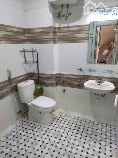 Siêp VIP-Ô tô đỗ cửa-Hoàng Đạo Thành-Kim Giang-Thanh Xuân-48m2-4T-MT5.8m-8Tỷ - 1