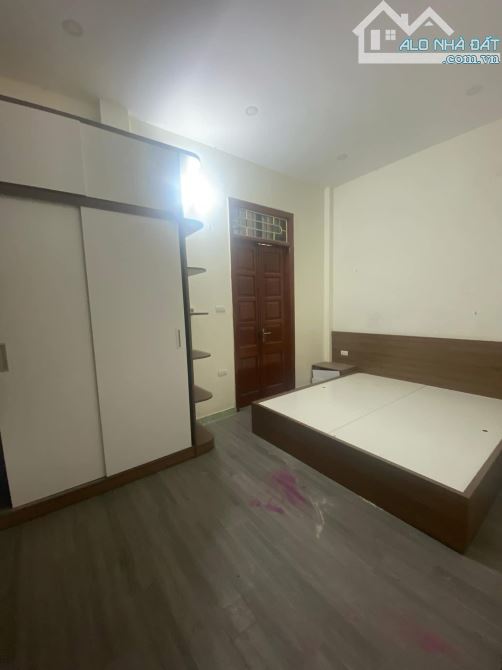 BÙI XƯƠNG TRẠCH THANH XUÂN LÔ GÓC 2 MẶT NGÕ 7.7 TỶ 51m 3 TẦNG MẶT TIỀN 10m GẦN Ô TÔ - 1
