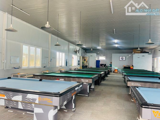 Đất hiếm Tương Phố P9 Đà Lạt 432m2 70tr/m2 cung đường xịn ngay đoạn giao với Nguyễn Du - 1
