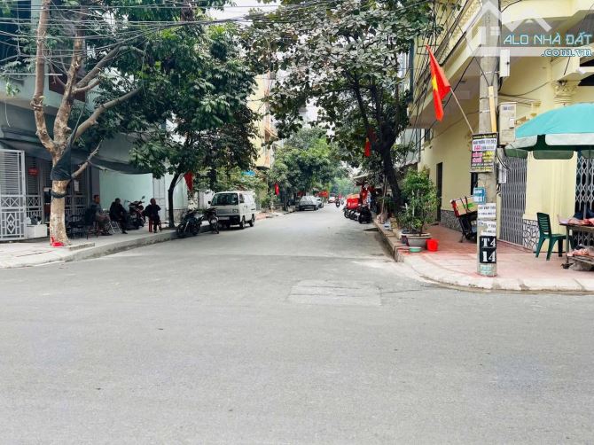 Lô đất 90m ngang 4,5m tại An Trang, An Đồng, chân cầu An Dương. Giá chỉ 3,75 tỷ - 1