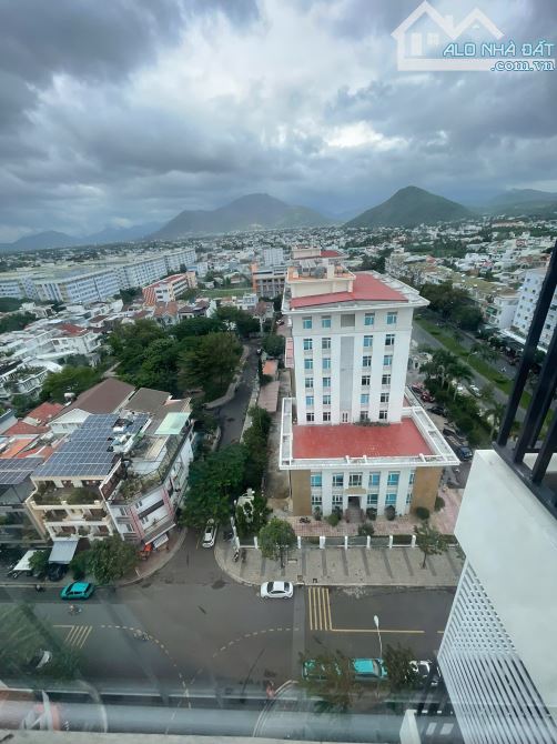 Bán căn góc tầng cao, chung cư Vĩnh Điềm Trung, Nha Trang, Khánh Hòa. - 1