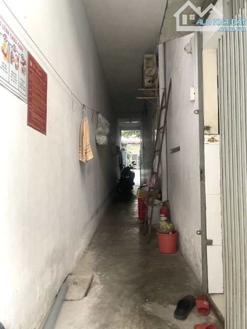 BÁN NHÀ QUẬN 6 C4 - HẺM XE HƠI - DIỆN TÍCH LỚN ĐẸP - KHU DÂN CƯ XÂY 5 TẦNG - 13 T - 1