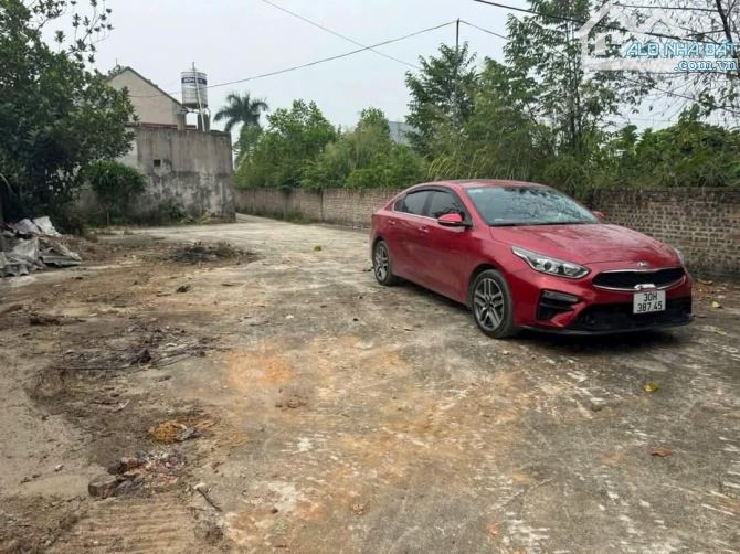 SỞ HỮU NGAY MẢNH ĐẤT VÀNG 50M2 TẠI VĨNH NGỌC – CƠ HỘI KHÔNG THỂ BỎ LỠ! - 1