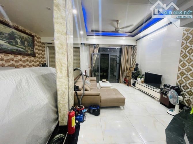 💵8.9 TỶ – BÁN KHU NHÀ TX33 - 222m2 THỔ CƯ FULL - NGAY TRUNG TÂM THẠNH XUÂN-QUẬN 12. - 1