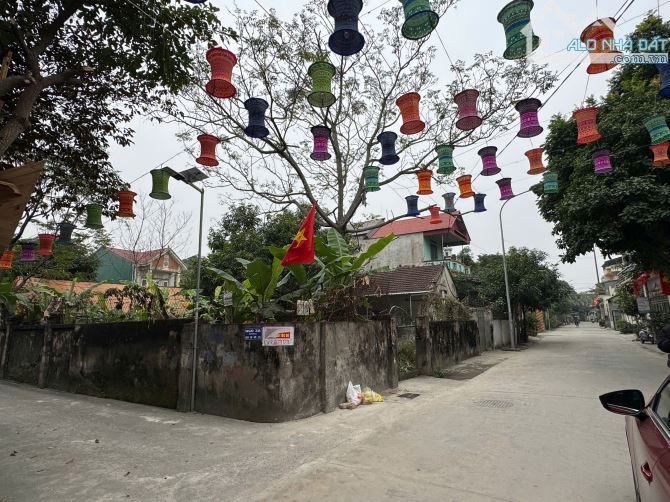 ☄️💥☄️Đất mặt đường Nguyễn Đức Đạt, phường Bến Thuỷ, TP Vinh 86,1m2 Đông đường 8m - 1