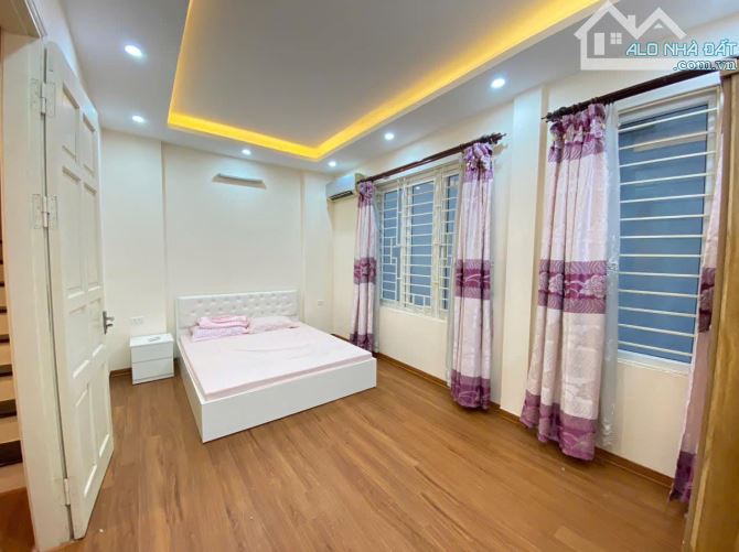 Bán Nhà! Cầu Giấy,30m ra oto,Ngõ 3 gác,DT: 31m2 x  5Tầng,Giá: 6.8 tỷ Cầu Giấy - 1