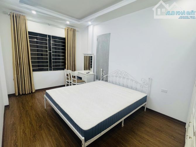 Hiếm ! Phú Xá , Phú Thượng - Tây Hồ 35M x 5 Tầng Giá 5 Tỷ Hơn Gần Ô Tô - 1