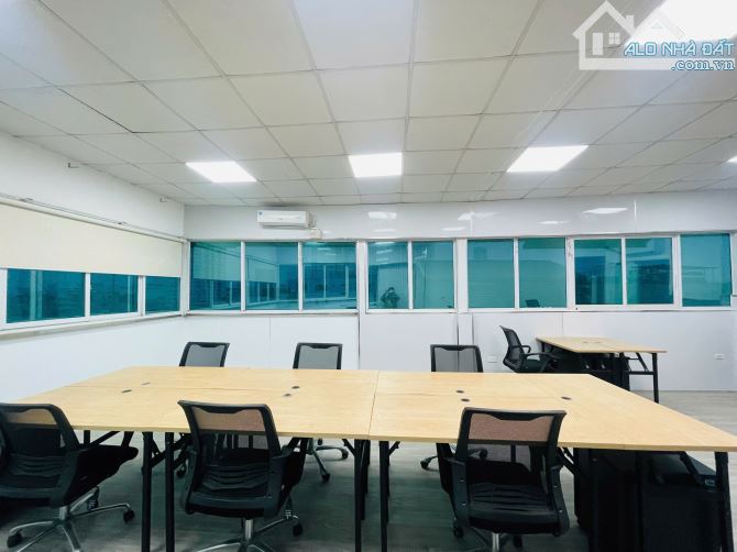 Cho thuê văn phòng 70m² giá 10 triệu/tháng tại Lê Văn Lương, Thanh Xuân - 1