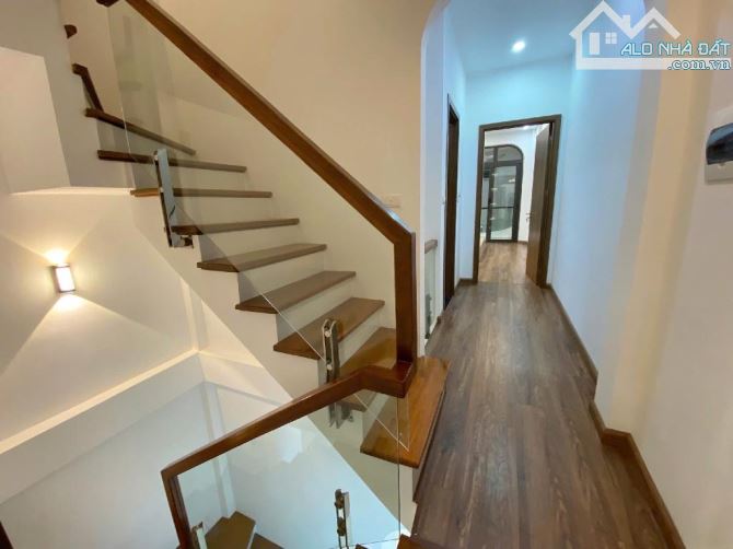 Siêu phẩm phố trương định _ hoàng mai  60 m / 4 tầng /zá 9,6 tỷ - 1
