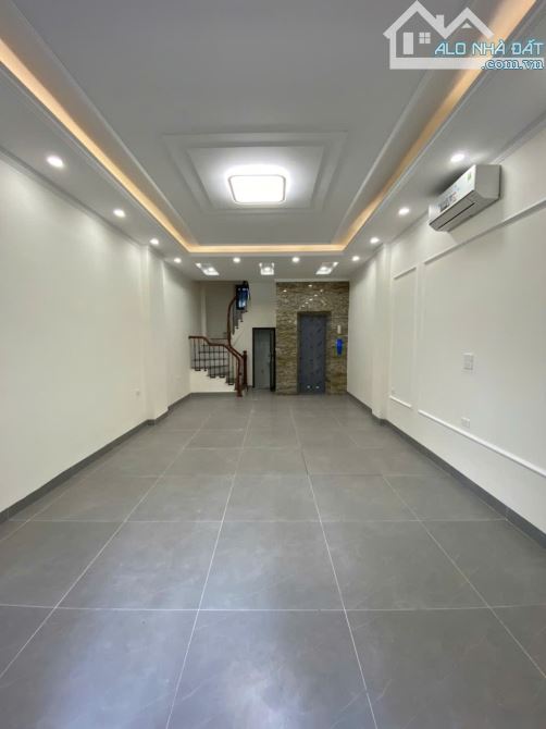 PHÂN LÔ VĂN CAO BA ĐÌNH - GẦN HỒ GẦN PHỐ 2 MẶT NGÕ ÔTÔ ĐỖ CỬA– 52M/3T/ HƠN 10 TỶ - 1