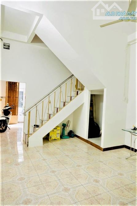 11 TRIỆU/TH - NGUYÊN CĂN NHÀ GÒ VẤP, 20M RA MT QUANG TRUNG, 50M2 TRỆT LẦU 3PN FULL NT ĐẸP - 1