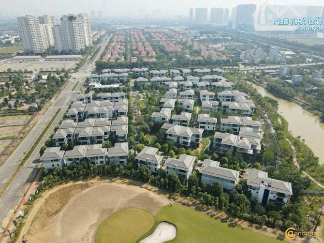 Bán gấp biệt thự BT5 khu đô thị Splendora Bắc An Khánh, Hoài Đức, Hà Nội - 2