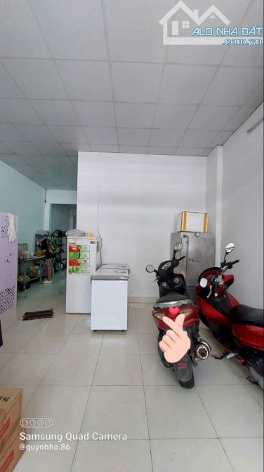 BÁN ĐẤT GẦN BIỂN HẺM OTO ĐẶNG TẤT, VĨNH PHƯỚC, NHA TRANG. DT 102 M2 HƯỚNG ĐÔNG - 4