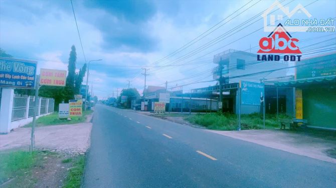 D379 Lô mặt tiền Phùng Hưng An Viễn Trảng Bom Dt 5310m2 có 100m2 ont 27x200m Zá 29,6 tỷ đồ - 2