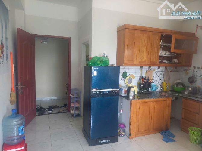 Bán chung cư hoàng quân phú tài, phan thiết có sổ chỉ 770tr - 2