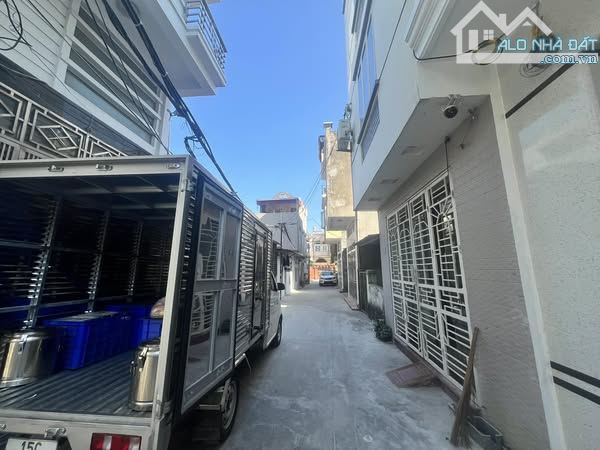 Siêu phẩm nhà An Trực, Sở Dầu, Hồng Bàng, Hải Phòng gần trường cấp 3 Hồng Bàng - 2