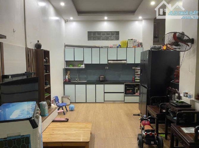 Nhà đẹp, Phố Lê Quang Đạo 60m x MT 10m, ô tô tránh, kinh doanh đỉnh cao, ở sướng 11,5 tỷ. - 2