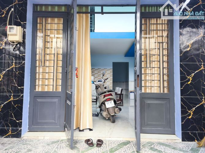 +🏠 NGỘP SIÊU PHẨM GIÁ RẺ BÁN NHÀ ẤP 4B VĨNH LỘC B 4*12M 2L CHỈ 2,68 T - 2