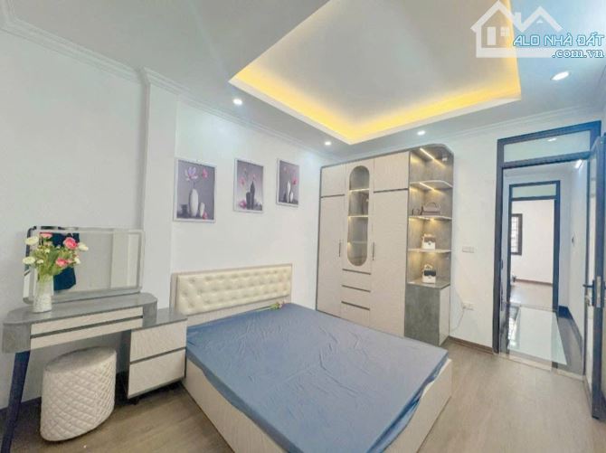 BÁN NHÀ LÊ TRỌNG TẤN THANH XUÂN 35M 6,4 TỶ VỊ TRÍ TRUNG TÂM GẦN ĐƯỜNG 2,5 Ô TÔ ĐỖ CỔNG - 2