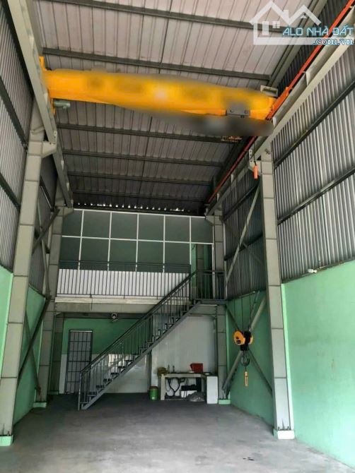 Bán Nhà 70m2, p.Tân Thới Nhất , Q12, giá chỉ nhỉnh 3 tỷ. - 2