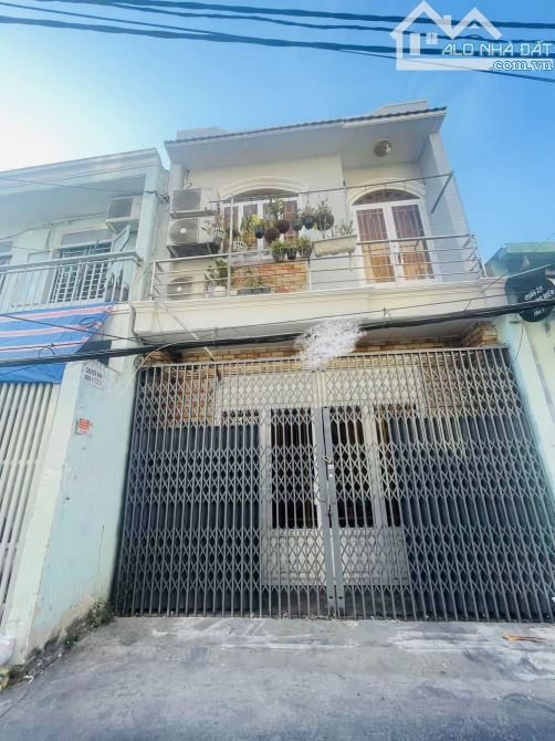 🏡🏡BÁN NHÀ HẺM XE HƠI 6M- Khu bảy hiền- 51m2- 2 Tầng- chỉ 5.2 Tỷ.💰💰💰 - 2