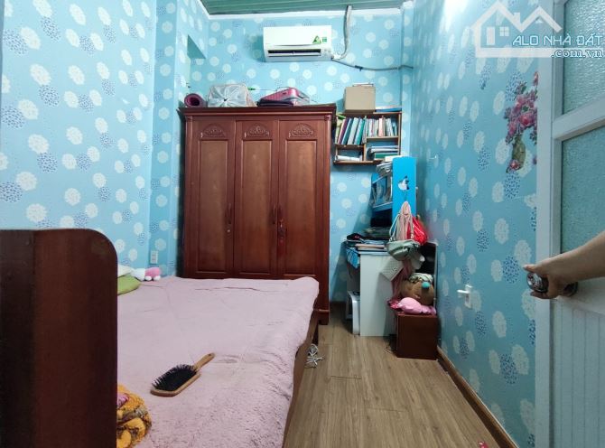 (402) Nhà Mỹ Hòa - Tân Xuân -60m² - 3 tỷ - 2