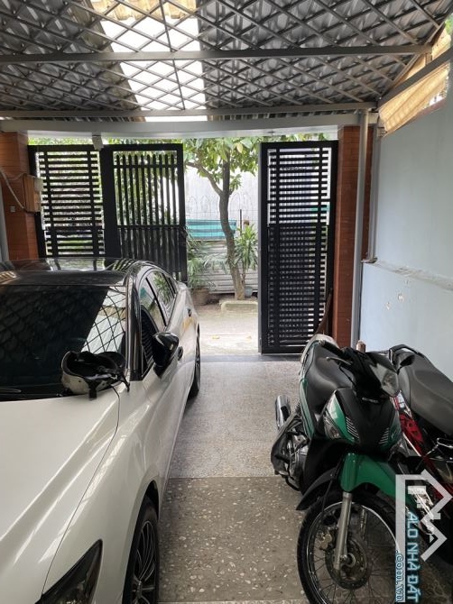 BÁN NHÀ ĐẸP ĐƯỜNG NGUYỄN PHÚC CHU, Q. TÂN BÌNH. DT 85M GIÁ 8,5 TỶ - 2