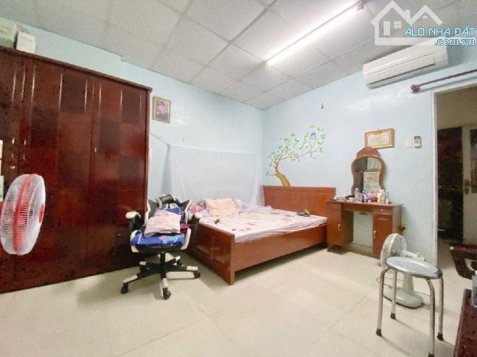 Nhà 3 tầng 7 pn MT GIẢI PHÓNG TÂN BÌNH dt 83m giá 20 tỷ - 2