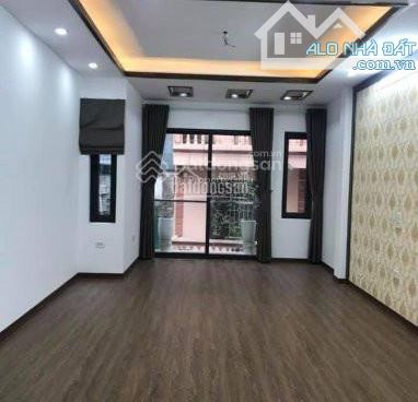 Cho thuê sàn văn phòng ở Hồ Tùng Mậu 60m2,giá 9tr - 2