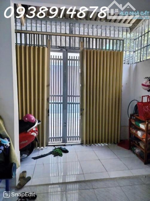 Bán nhà 1 tầng 63m2 hẻm đường Phạm Văn Đồng, Linh Đông - giá 4.2 tỷ, sổ hồng đã hoàn công - 2