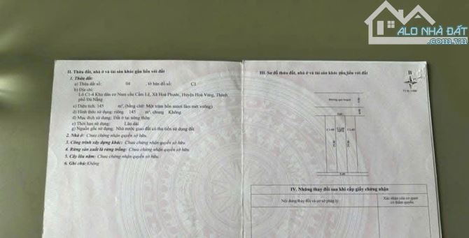 💥 Làm việc trực tiếp 👉 Bán đất đường Nguyễn Kim đường 7, 5m vị trí đẹp giá rẻ 🔥 - 2