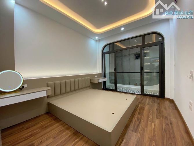 Siêu phẩm phố trương định _ hoàng mai  60 m / 4 tầng /zá 9,6 tỷ - 2