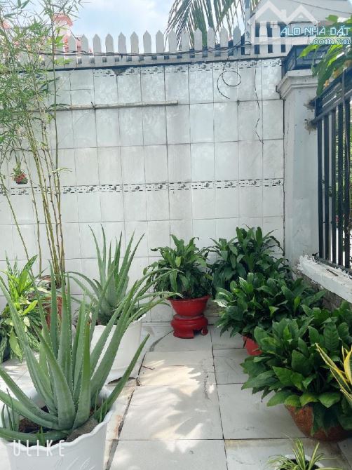 🍑 BIỆT THỰ SANG CHẢNH 180M2 CĂN GÓC 3TẦNG NGANG 6M 6PN 6WC KDC BÌNH HƯNG CHỈ 13,198 TỶ - 2