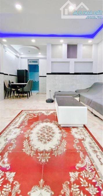 50M2, HXH PHẠM VĂN CHIÊU, P14, GÒ VẤP-GIÁ 5.5 TỶ - 2