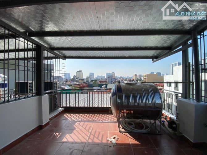 PHÂN LÔ VĂN CAO BA ĐÌNH - GẦN HỒ GẦN PHỐ 2 MẶT NGÕ ÔTÔ ĐỖ CỬA– 52M/3T/ HƠN 10 TỶ - 2