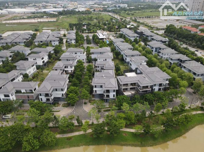 Bán gấp biệt thự BT5 khu đô thị Splendora Bắc An Khánh, Hoài Đức, Hà Nội - 3