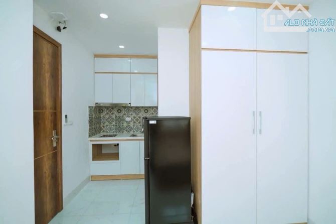 Bán căn hộ dòng tiền Dịch Vọng,Cầu Giấy,60m2,15phong,7 tầng thang máy,dòng tiền 90tr/tháng - 3