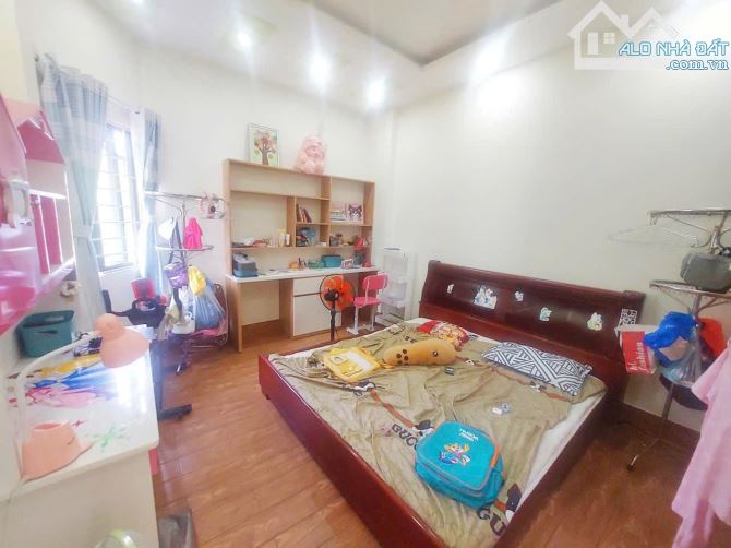 Gấp bán nhà 03 tầng đường 5m5 lề 3m Lương Thế Vinh giá chỉ 5 tỷ 450 - 3