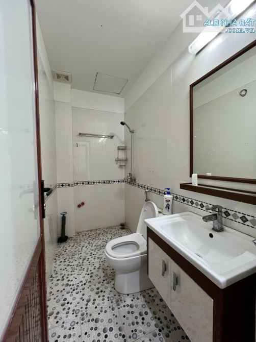 Bán nhà New House Xa La Hà Đông 48 m2 5 tầng mặt tiền 5m hơn 13 tỷ ôtô tránh Kinh Doanh - 3