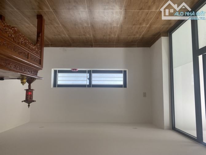 BÁN VILLA MINI ĐƯỜNG HOÀ MINH KHU BIỂN NGUYỄN SINH SẮC, GIÁ TỐT, CÓ TL - 3