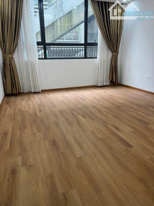 NHÀ MẶT PHỐ HỒ TÙNG MẬU, 2 MẶT TIỀN TRƯỚC SAU, 70m2*5m*6T THANG MÁY, KD ĐỈNH CAO, 24 TỶ - 3